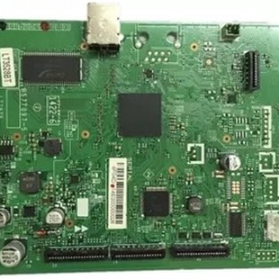 7450pro主板 兄弟7380 7480主板 接口板 联想7605D