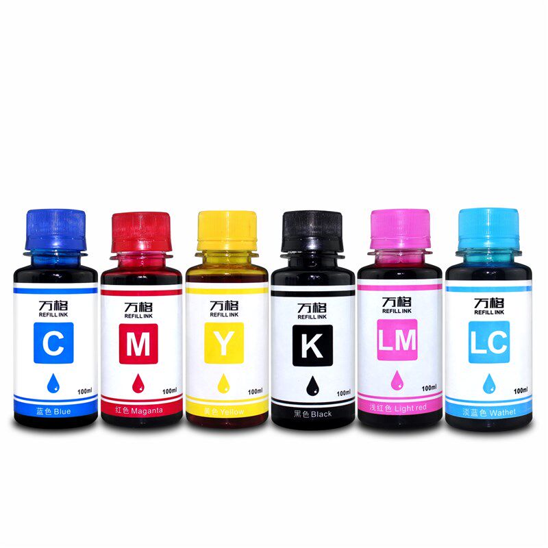 适用爱普生R330 R230 270 T50L801 R390 ME330打印机连供填充墨水