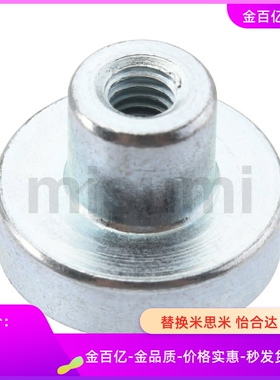 替代 C-SZCT-D10/13/16/20/25/32 带座磁铁 内螺纹首部突出型