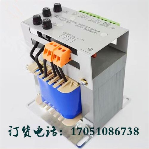 JBK5Z-250VA单相JBK3Z-800DC24V整流JCDZ变压器TDB直流JBKZ-500VA