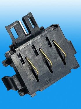 柯尼卡美能达bh308 368 458 558 658e感光鼓芯片触点触针接点