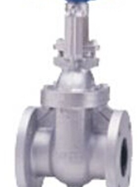 125FCL进口铸铁法兰闸阀 日本KITZ北泽法兰闸阀 进口开滋明杆闸阀