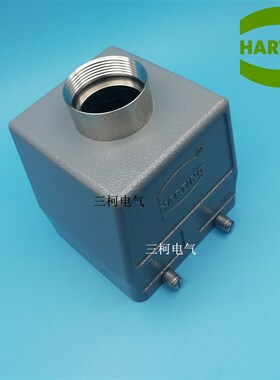 19300320427 19300320428 19300320429 32芯HARTING重载连接器TE