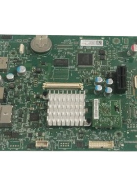 原装全新 HP惠普M553 M552主板 HP552DN 553N接口板 B5L23-67901