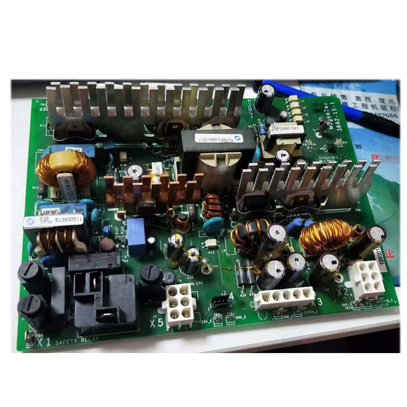 理光 施乐 KIP 精工 奥西 京瓷工程机拆机配件高压板 电源板 主板