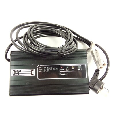 电动叉车智能充电器充电机12V24V48V10A15A18A20A30A40A50A60ATBC