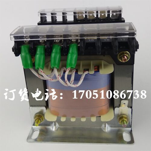 JBK3-500VA450W数控机床磨床塔吊机拉床电梯钻铣床车床控制变压器