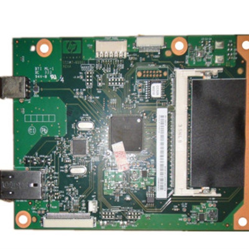 HP2055DN接口板 HP2055D主板 HP2055DN主板(保修一个月)