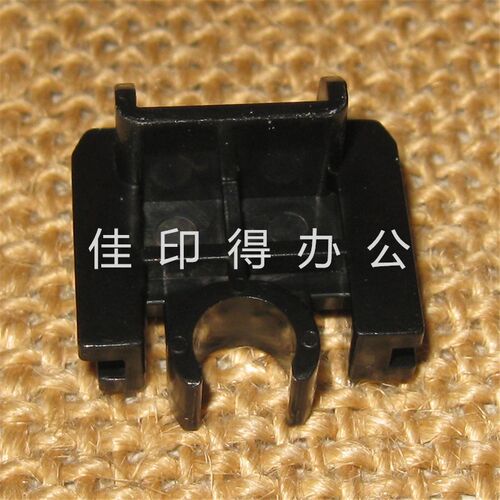 京瓷FS 2100 2100 4100 4200 4300 DN 转印辊轴套转印黑色卡扣轴