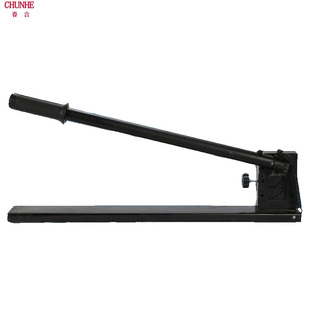 导轨切断器DC-35国标非标导轨切断导轨剪切 手动导轨钳 导轨剪刀