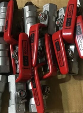 进口日本KITZ球阀 进口304不锈钢丝口球阀 日本北泽内螺纹球阀UTK