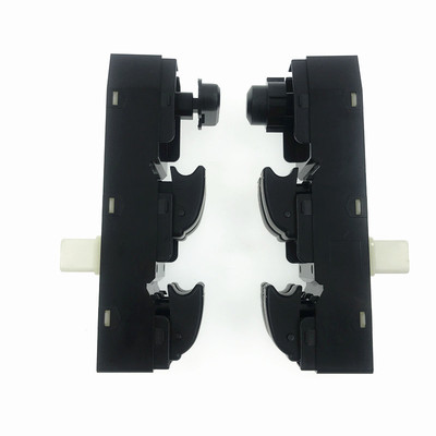 适用于别克凯越新老款玻璃升降器开关总成车门电动车窗升降控制器