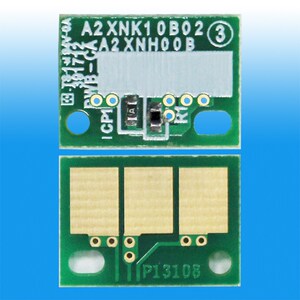 德凡DEVELOP ineo 287 360i 458e 感光鼓芯片 显影仓计数清零芯片