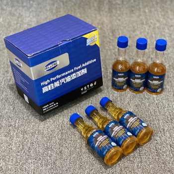 HELLFIRE地狱火FA100汽油添加剂