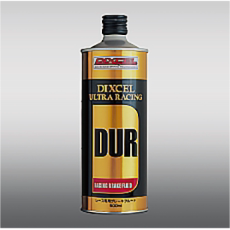 日本进口Dixcel DUR竞技赛用刹车油制动液500ml 实测干沸点327℃