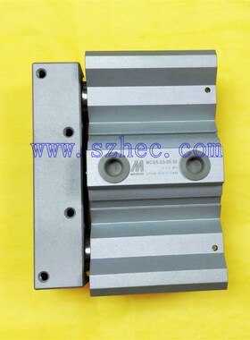 台湾金器  MINDMAN  双杆气缸   MCGA-03-50-30  全新  原装 正品