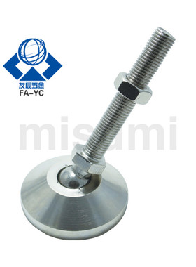 脚轮调整块 地脚JLTZK16/20-80