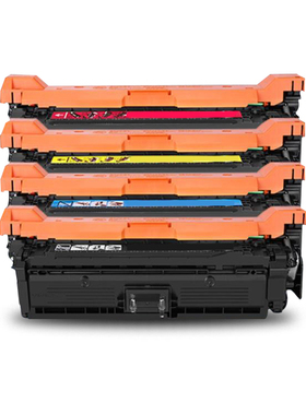 适用惠普CE260A/647A硒鼓CP4025n/CP4025dn打印机粉盒CP4525n/CP4