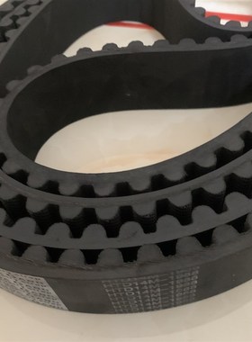 机动车检测车速台皮带HTD14M1498 1540 14M1568底盘测功机同步带