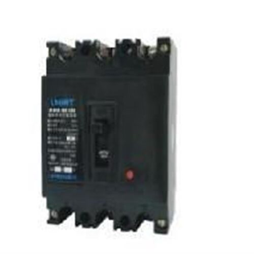 热销DTM10-100A 塑料外壳式断路器380V(上海) 断路器