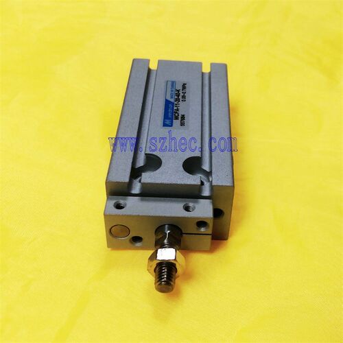 台湾金器 MINDMAN自由安装气缸 MCFA-11-20-5M-K MCFA-11-20-40-K