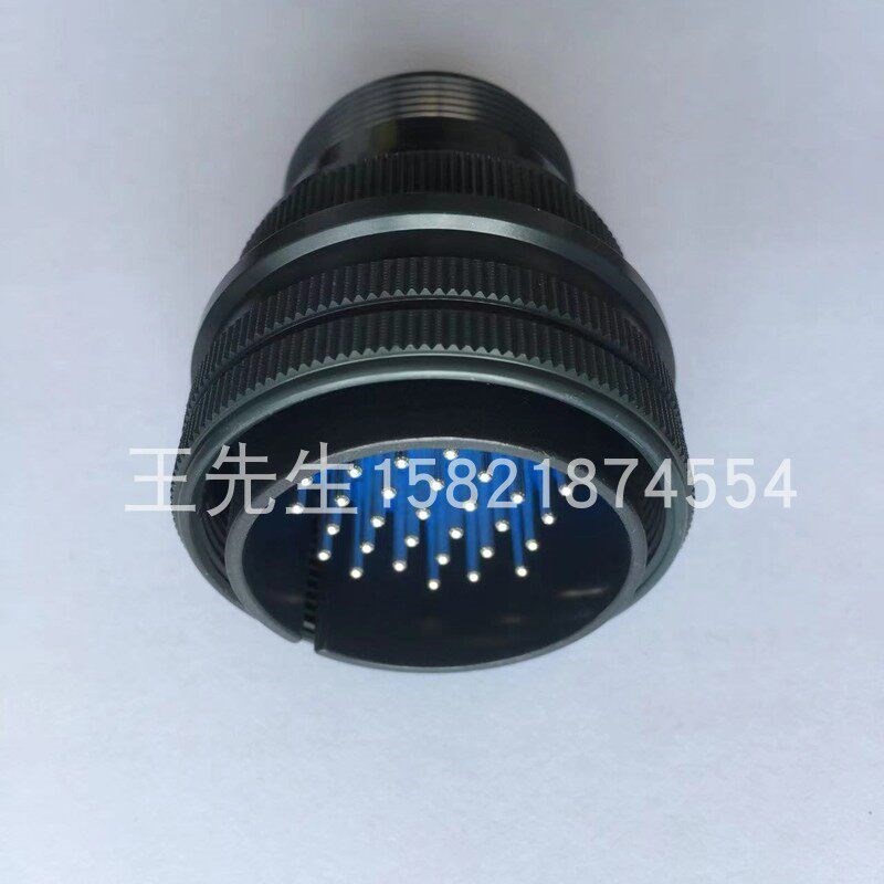 日本原装进口接插件DDK插头插座连接器 D/MS3106A28-15P