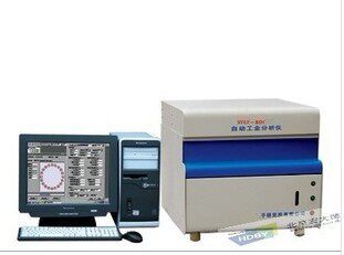 工业分析仪 挥发灰分测定仪 煤的工业分析仪 自动工业分析仪