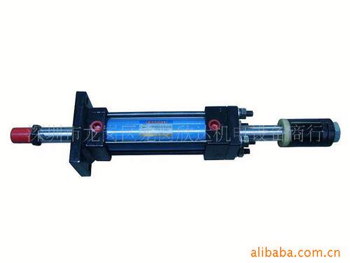 HOB可调重油缸液压缸ANSHUN油压缸HOB100*200-50-FA厂家直销80 63