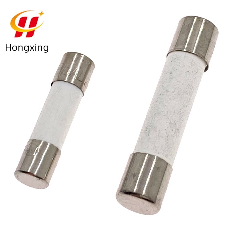 F30Al250V快速保险丝30A保险丝5X20/6*30Mm保险丝陶瓷保险丝管