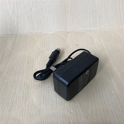 创芯录像机电源TS-A018-120015cf供电适配器12V1.5A圆口