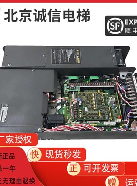 日立无机房变频器HELG7F-4V8-11 4V7-8 HELG7F-4V9-8/11/15/5.5