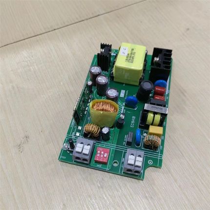 EC1941B调光子板元器件2L51822A1元气配件ET50-50H35A-T100固件