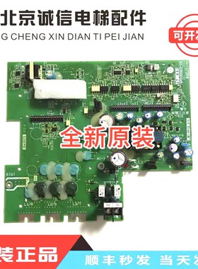 SA536923-01富士LIFT变频器驱动板LM1-PP 15-4 11 15 18.5 22KW