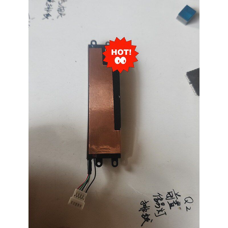 Quest 3 音响,喇叭,电池,各种排线 现货,全
