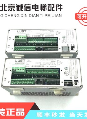 电梯V30门机变频器VF1204S ND.S54.G8.A11 ID:845481/336564