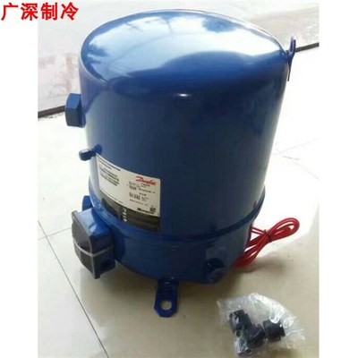 MT56HL4BVE MTZ56HL4AVE MTZ56HL4BVE全新丹佛斯美优乐低温压缩机