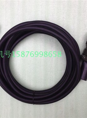 JF21 JF22 2005-T109#L14.5MB发泡机发那科机器人信号线