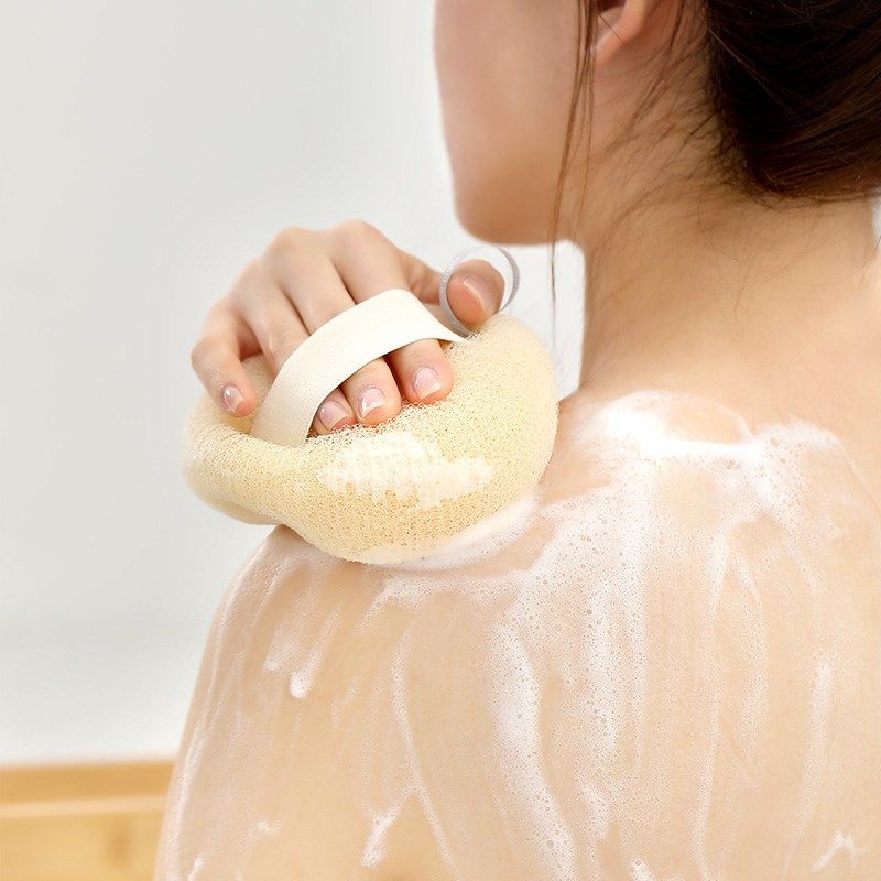洗澡沐浴球不散浴花球搓泥搓背海绵男女士搓澡巾起泡网儿童洗浴球,3C数码配件,USB多功能数码宝,淘宝优惠券,粉丝福利购,淘宝优惠卷