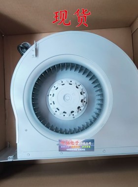 原装施乐百风机6SL3362-0AG00-0AA1 RG28P-4EK.4I.1R 变频器风扇