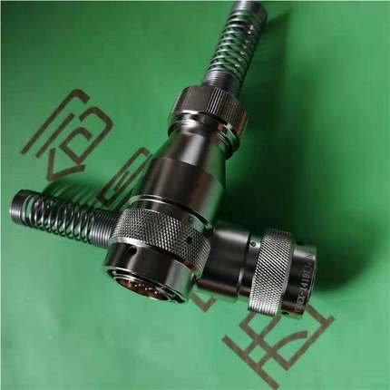 Y50EX系列Y50EX-1419TJ4/ZK11/ Y50EX-1419TK4/ZK11 插座插头19芯