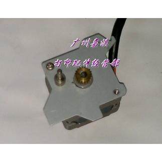 映美LQ-300KII字车电机 字车马达 走纸电机 走纸马达