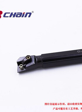 益诠内孔刀杆 S16Q/S20R/S25R/S32S/S40T/S50U -MTUNR16/MTUNL16