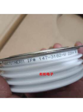 INDUCTOTHERM IP#147-3182-W IP#147-3176-W P中频炉可控硅晶闸管