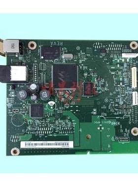 惠普HP701N主板HPM701A主板HP706N主板接口板 USB打印板驱动板