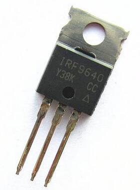 IRF9630N IRF9640N 全新原装 IR 场效晶体管 MOS管 TO-220 现货