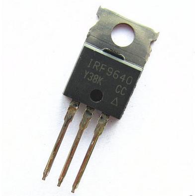 IRF9630N IRF9640N 全新原装 IR 场效晶体管 MOS管 TO-220 现货