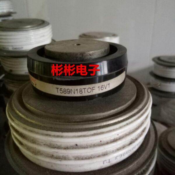eupec欧佩克可控硅T589N18TOF T589N16TOF T589N14TOF T589N12T0F