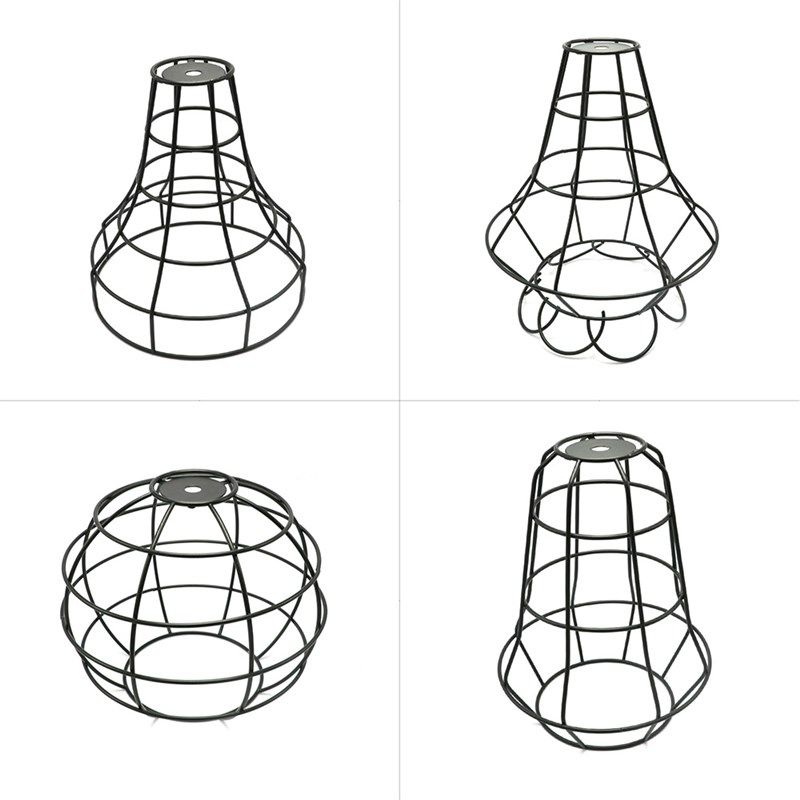 工业风创意奶茶店餐厅复古服装店个性火锅店网咖铁艺鸟笼灯罩外壳,农用物资,苗木固定器/支撑器,淘宝优惠券,粉丝福利购,淘宝优惠卷