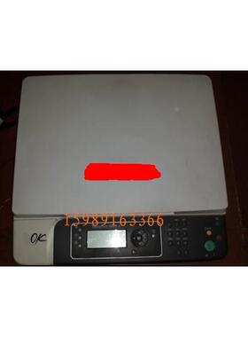 施乐M158B M105B M205B M105F M205F M158F扫描平台 复印平台