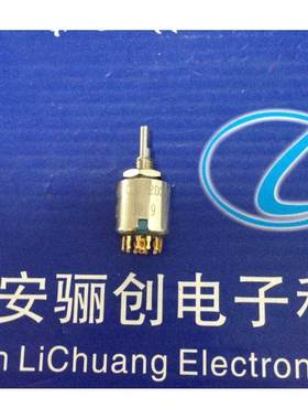 旋钮开关KXC-2D3WF